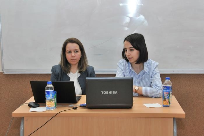 Karaman'da CV Hazırlama Ve Mülakat Teknikleri Anlatıldı 3