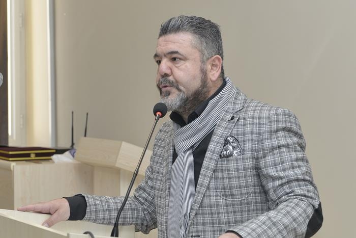 Tarihi Dizilerin Toplum Üzerindeki Etkileri Konuşuldu 1