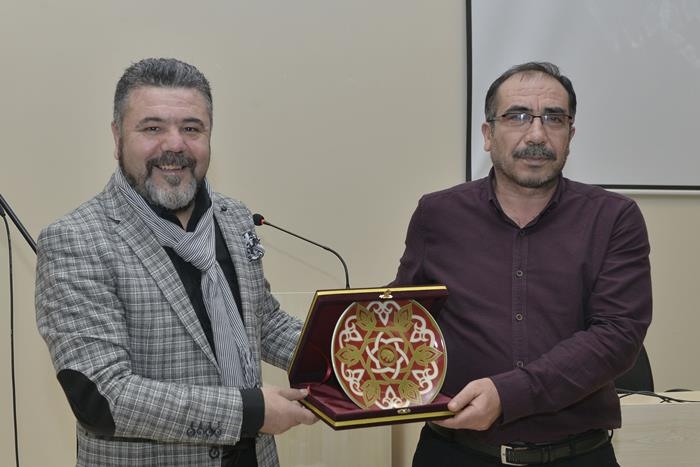 Tarihi Dizilerin Toplum Üzerindeki Etkileri Konuşuldu 4