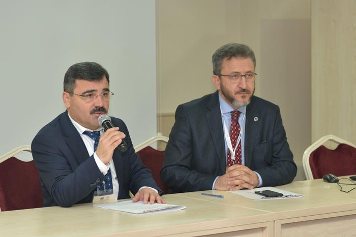 KMÜ'de Yaz Kur'an Kurslarındaki Eğitim Niteliği Tartışıldı 3