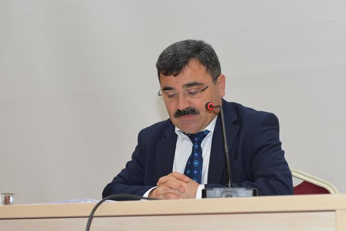 KMÜ'de Hayata Dair Gençlik Söyleşileri 3