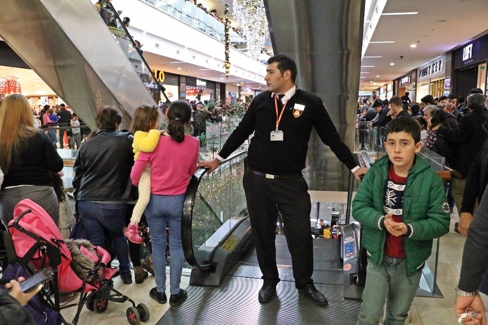 Antalya’da Aleyna Tilki İzdihamı 10