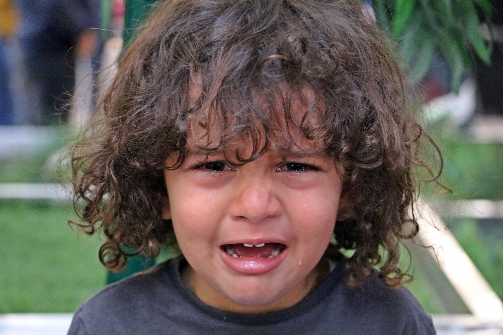 Antalya’da Aleyna Tilki İzdihamı 3