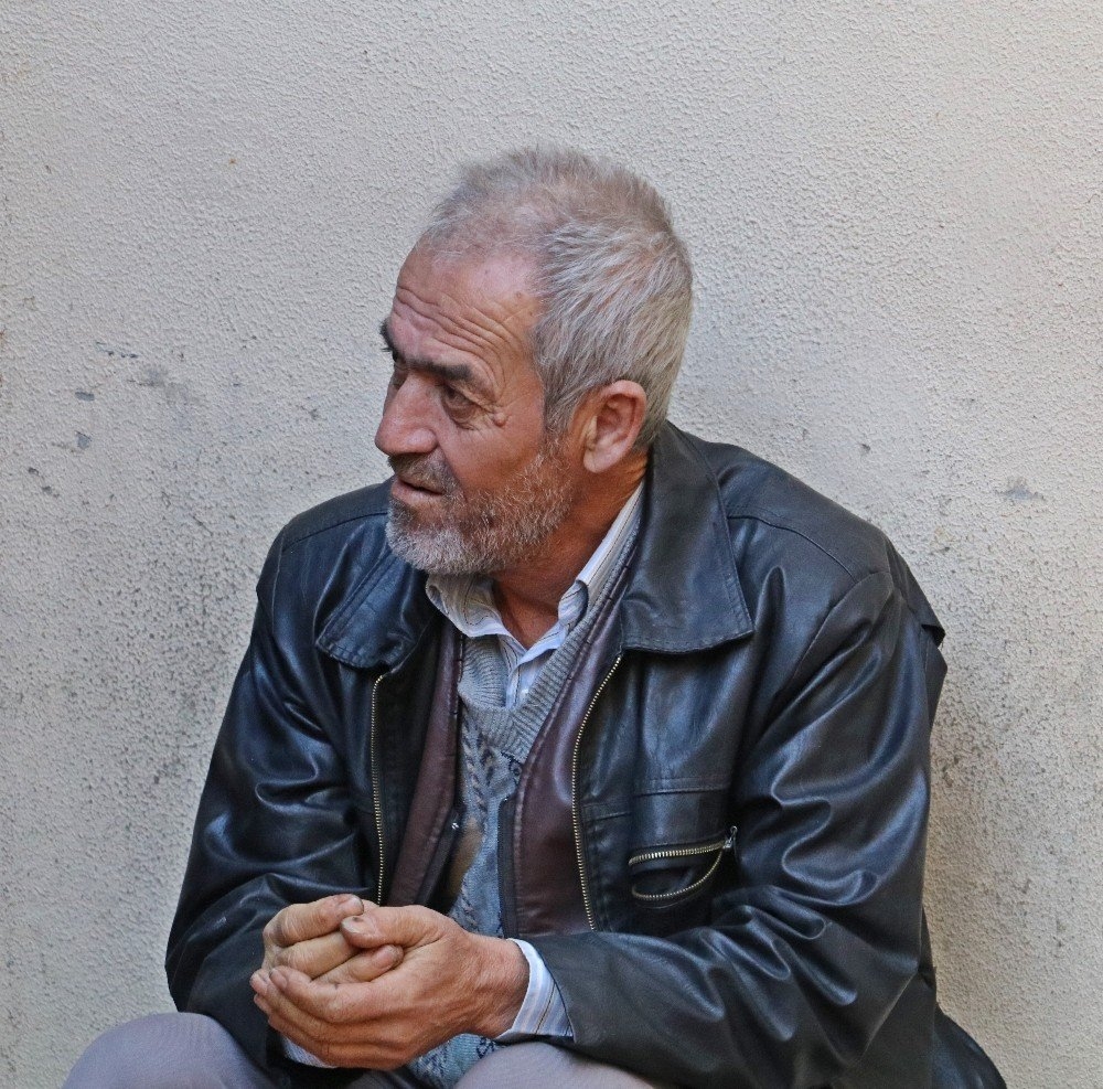 Antalya’da Kahreden Ölüm 1