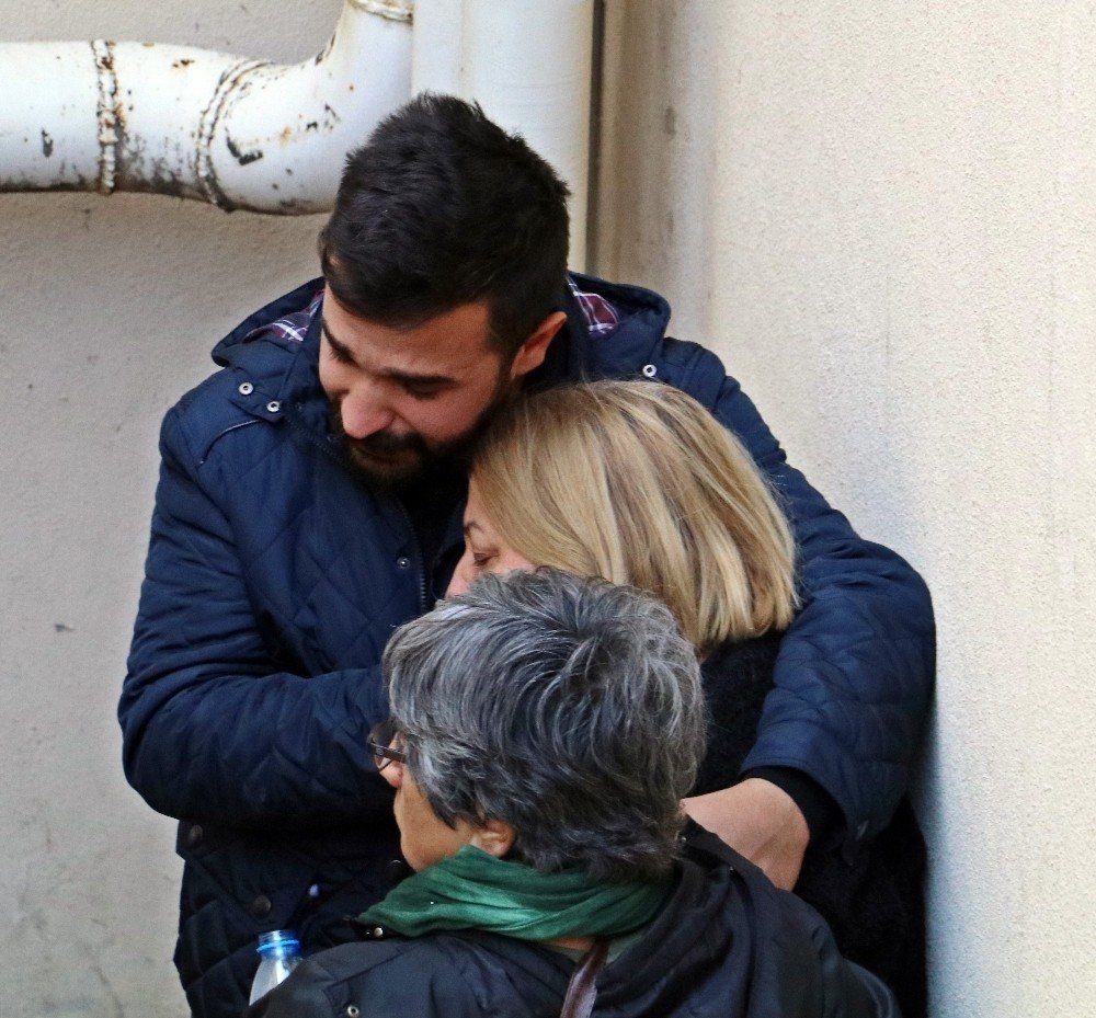 Antalya’da Kahreden Ölüm 5