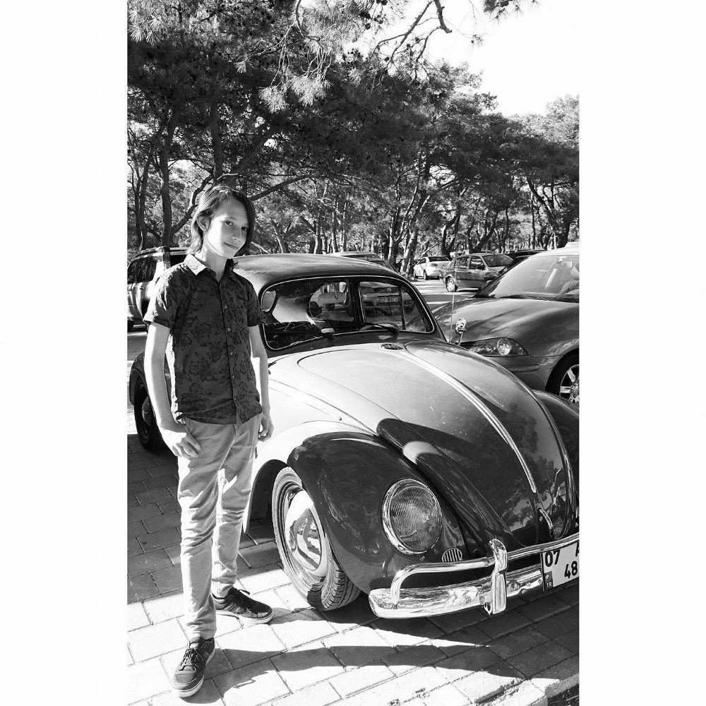 Antalya’da Kahreden Ölüm 7