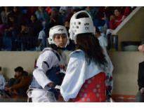 Tekvando’da Karaman’ı Gururlandırdılar