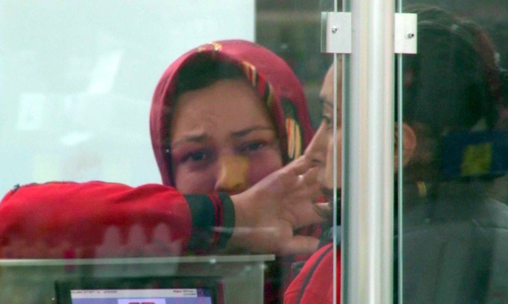 Antalya’da Silahlı Market Soygunu 6