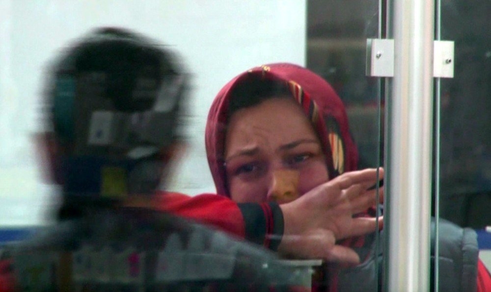 Antalya’da Silahlı Market Soygunu 7