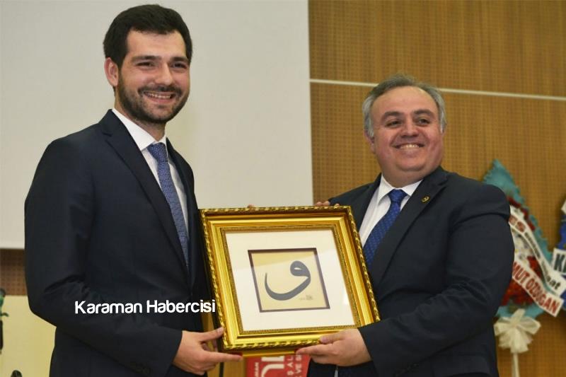 Kmü, Gençlik Buluşmalarına Ev Sahipliği Yaptı 12