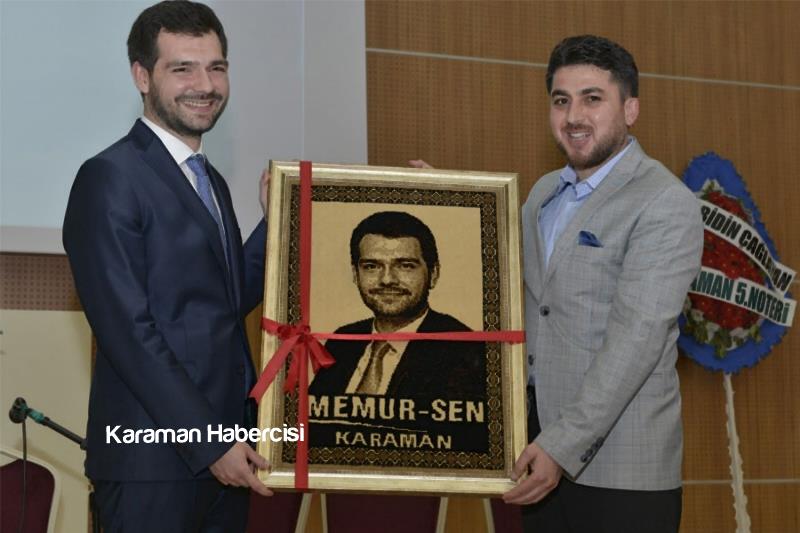 Kmü, Gençlik Buluşmalarına Ev Sahipliği Yaptı 13