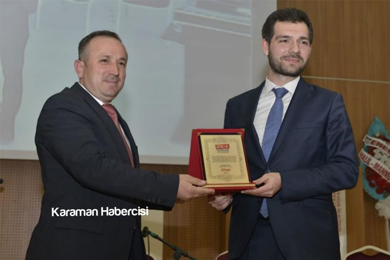 Kmü, Gençlik Buluşmalarına Ev Sahipliği Yaptı 14