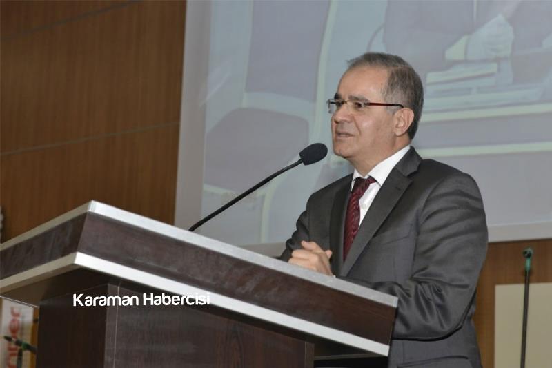 Kmü, Gençlik Buluşmalarına Ev Sahipliği Yaptı 5