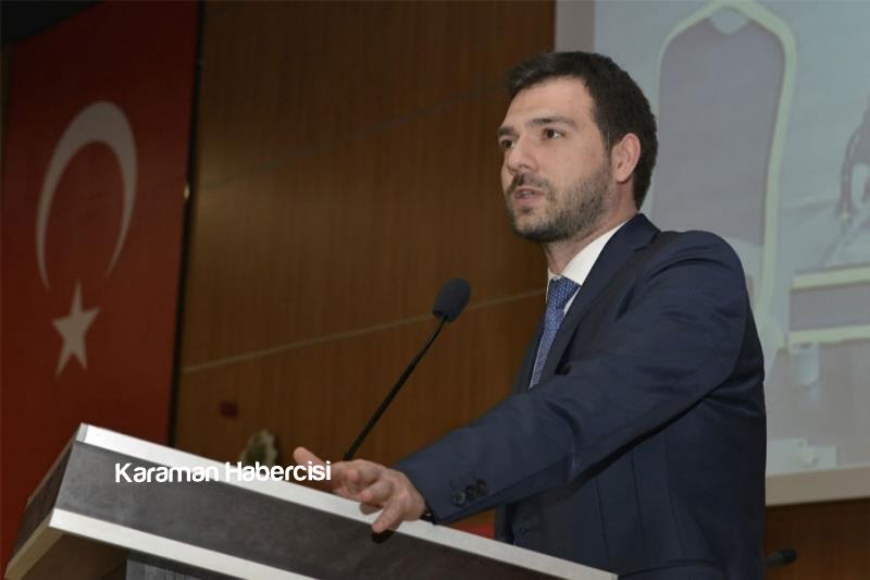 Kmü, Gençlik Buluşmalarına Ev Sahipliği Yaptı 7