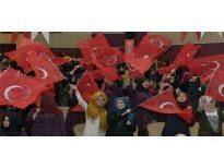 Kmü, Gençlik Buluşmalarına Ev Sahipliği Yaptı