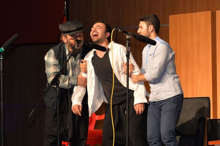 Karaman'da Öğrenci Toplulukları 356 Etkinlik Düzenlendi 1