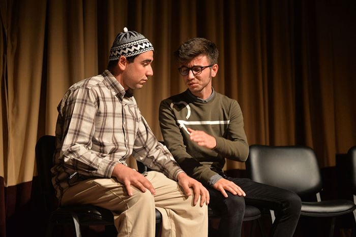 Karaman'da Öğrenci Toplulukları 356 Etkinlik Düzenlendi 2