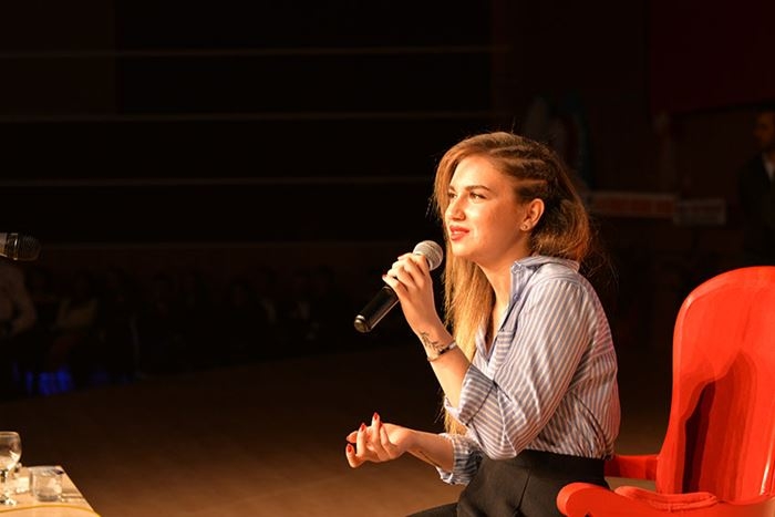 Karaman'da Öğrenci Toplulukları 356 Etkinlik Düzenlendi 4