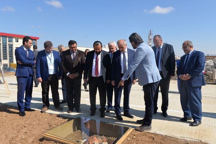 Karamanoğlu Mehmetbey Üniversitesi 2018 10