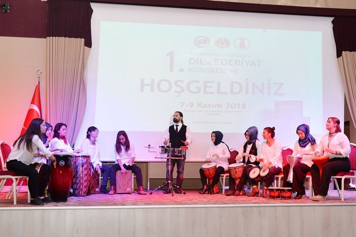 Karamanoğlu Mehmetbey Üniversitesi 2018 11