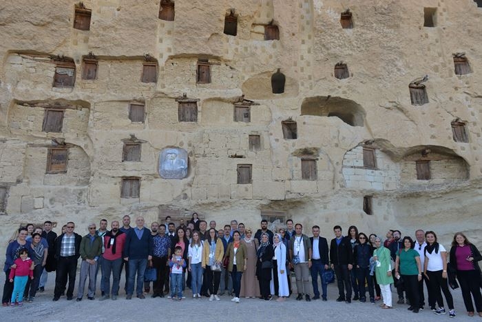 Karamanoğlu Mehmetbey Üniversitesi 2018 18