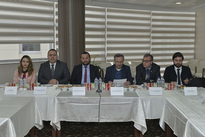 Karamanoğlu Mehmetbey Üniversitesi 2018 19