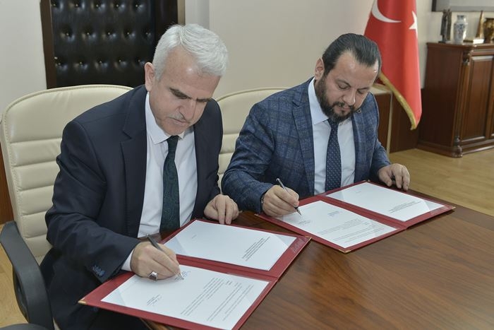 Karamanoğlu Mehmetbey Üniversitesi 2018 20