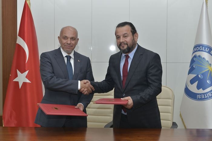 Karamanoğlu Mehmetbey Üniversitesi 2018 4