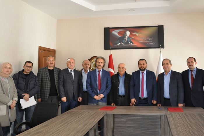 Karamanoğlu Mehmetbey Üniversitesi 2018 8