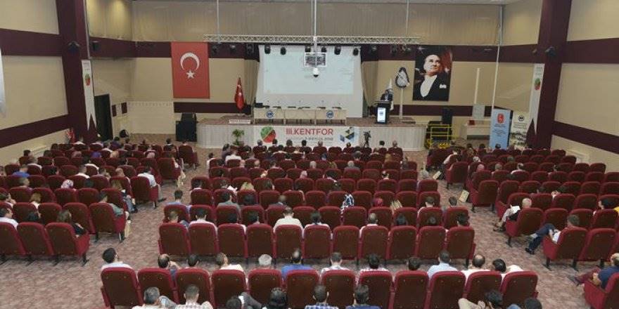 Karamanoğlu Mehmetbey Üniversitesi 2018