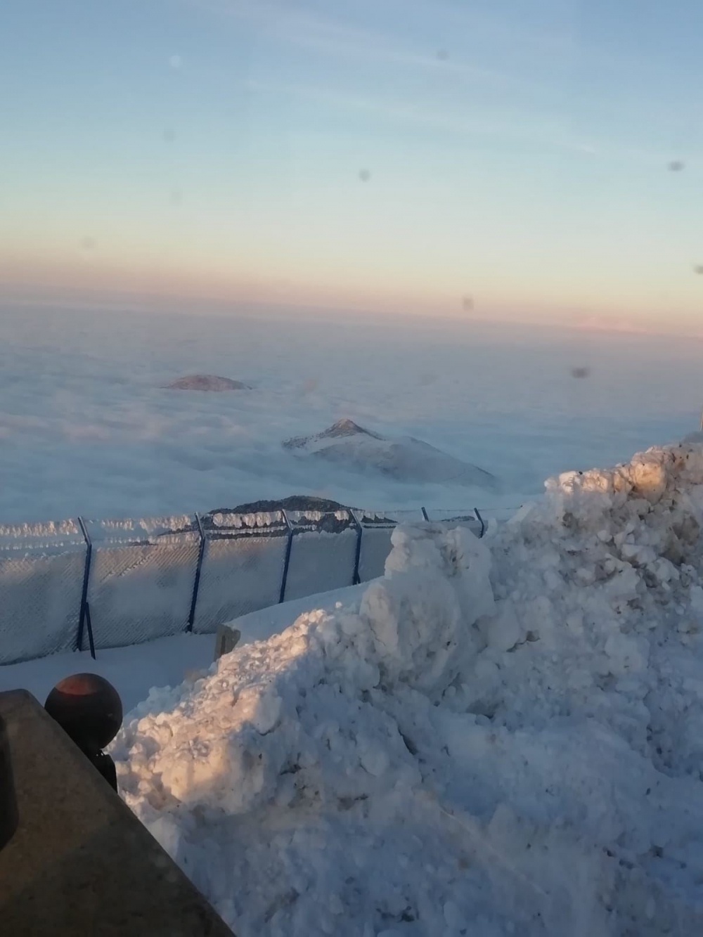 Karaman'da Kapanan Köy Yolları İçin Çalışmalar Sürüyor 16