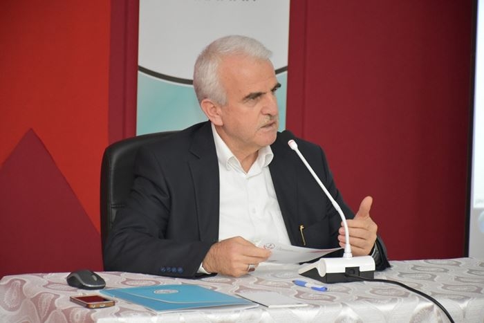 Karaman'da 2023 Eğitim Vizyonu Konuşuldu 7