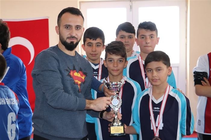 Dart Şampiyonları Belli Oldu 13