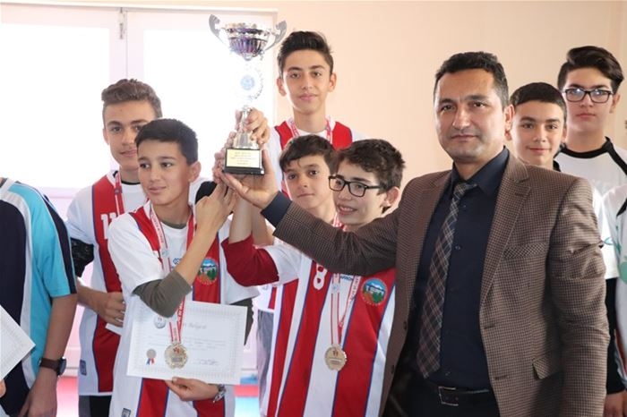 Dart Şampiyonları Belli Oldu 14