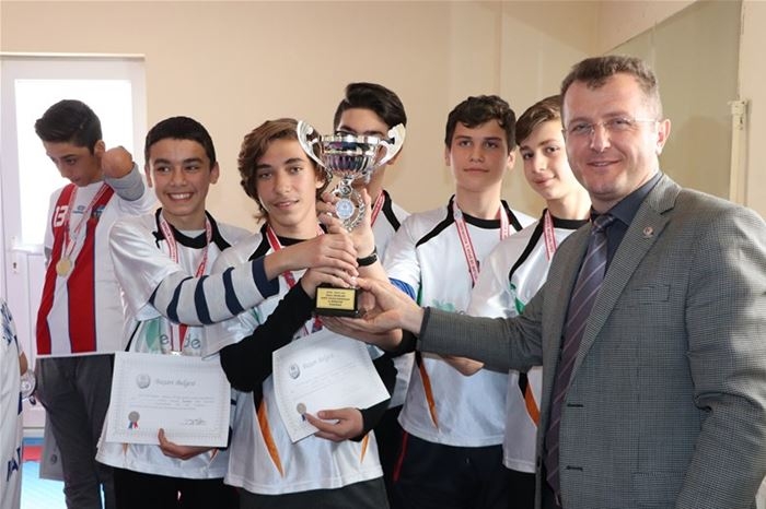 Dart Şampiyonları Belli Oldu 15