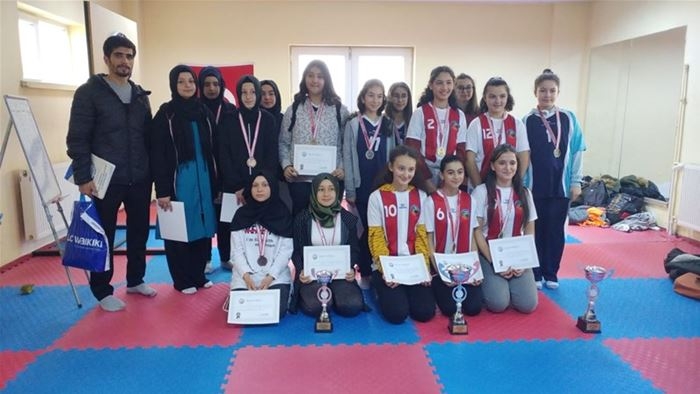 Dart Şampiyonları Belli Oldu 3