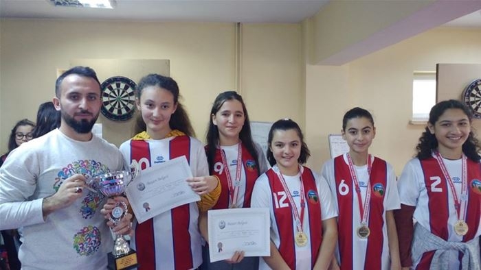 Dart Şampiyonları Belli Oldu 4