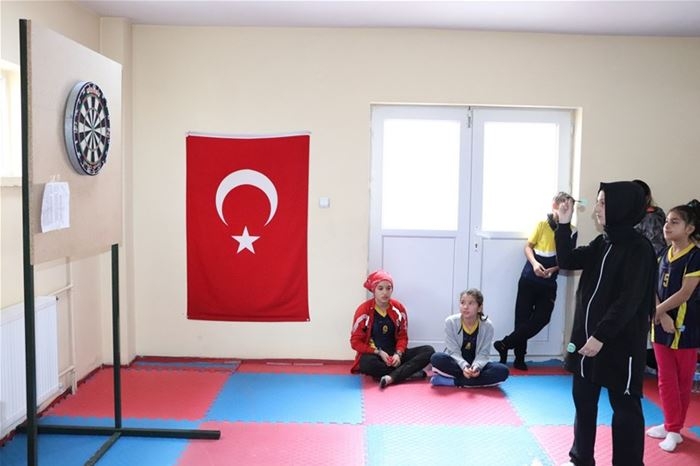 Dart Şampiyonları Belli Oldu 6