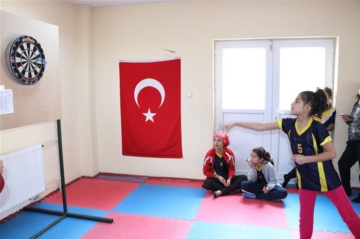 Dart Şampiyonları Belli Oldu 7