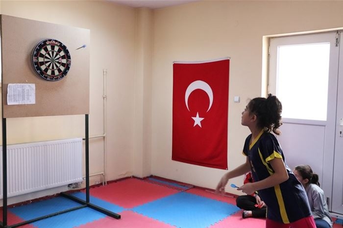 Dart Şampiyonları Belli Oldu 9