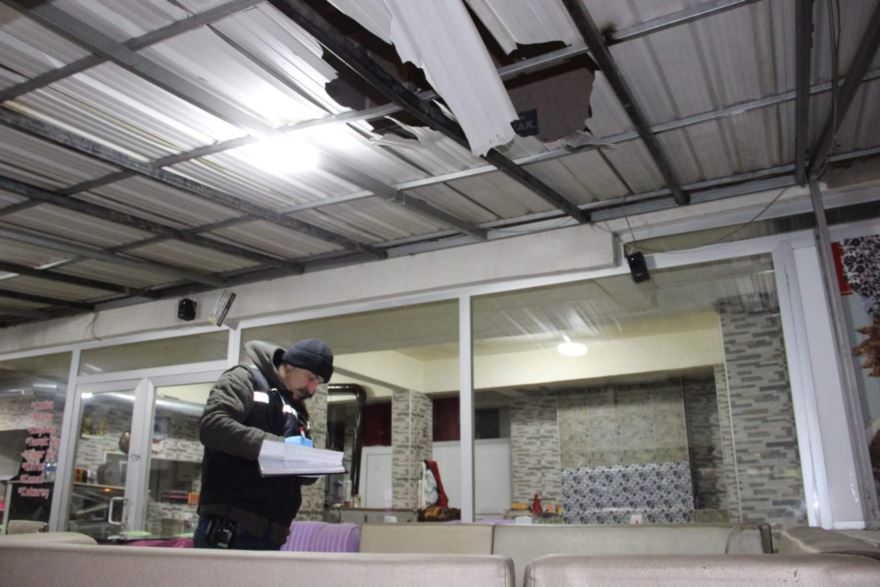 Karaman’da 14 Yaşındaki Kız Kedisi İçin Canından Oluyordu 3