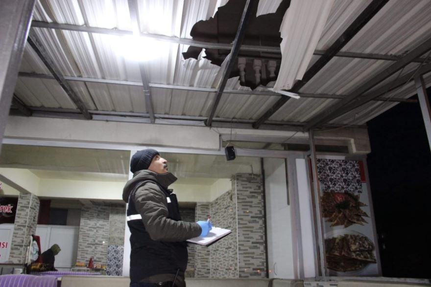 Karaman’da 14 Yaşındaki Kız Kedisi İçin Canından Oluyordu 4