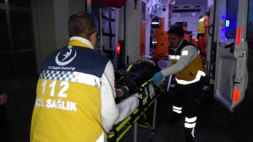 Karaman’da 14 Yaşındaki Kız Kedisi İçin Canından Oluyordu 5