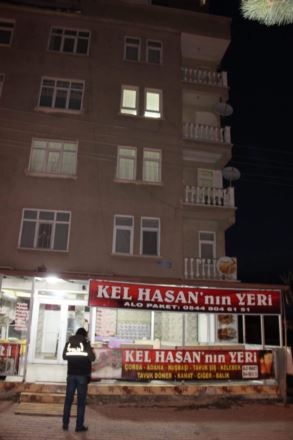 Karaman’da 14 Yaşındaki Kız Kedisi İçin Canından Oluyordu 6