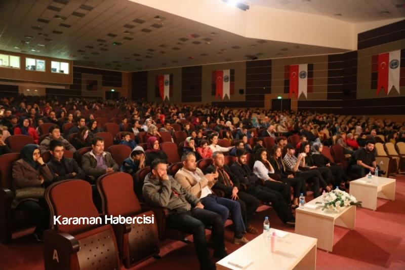 “Seddülbahir Yahya Çavuş” Tiyatro Oyunu Sahnelendi 6