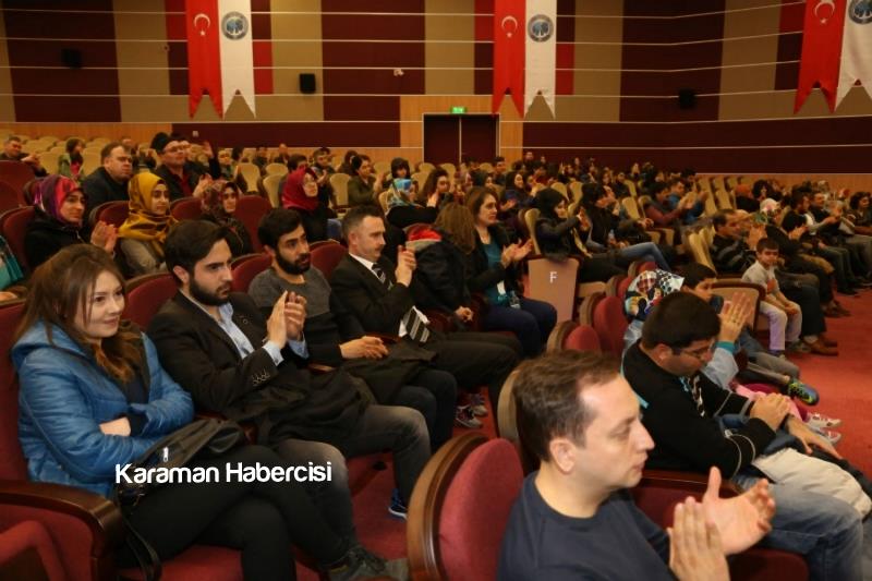 “Seddülbahir Yahya Çavuş” Tiyatro Oyunu Sahnelendi 8