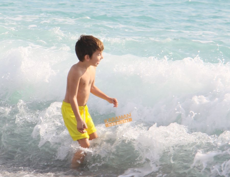 Antalya’dan Türkiye'ye inat görüntüler 4