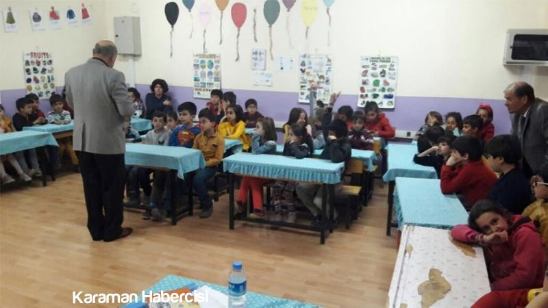 Çocuklarımız Geleceğimizin Teminatıdır 2