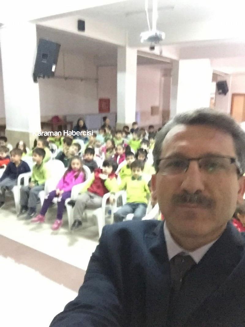 Çocuklarımız Geleceğimizin Teminatıdır 3