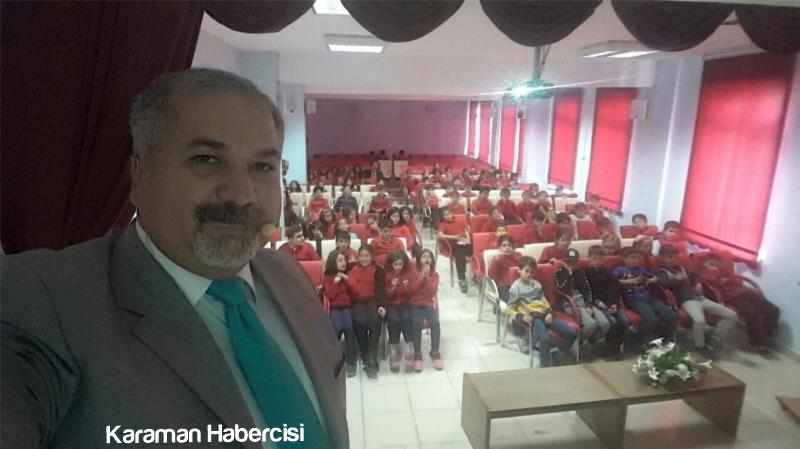 Çocuklarımız Geleceğimizin Teminatıdır 4